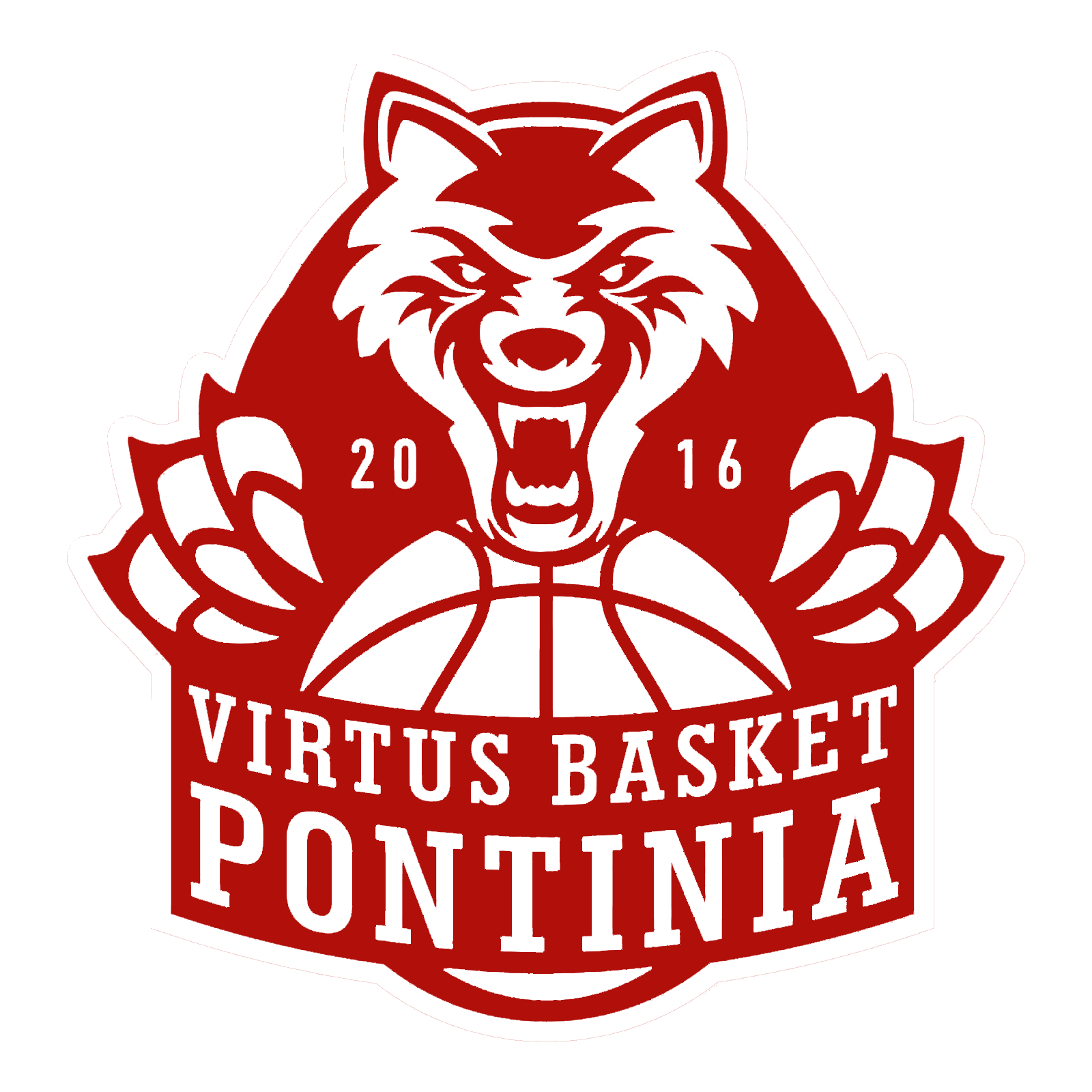Virtus Basket Pontinia